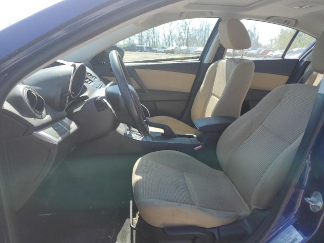 Photo 7 from auction – 2012 MAZDA 3 I with VIN JM1BL1VG7C1501736