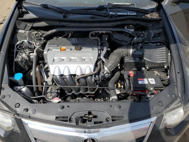 Photo 11 from auction – 2011 ACURA TSX with VIN JH4CU2F65BC017045