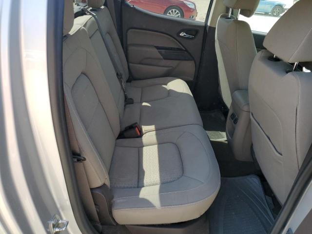 Photo 10 from auction – 2015 GMC CANYON SLE with VIN 1GTG5BE39F1170150