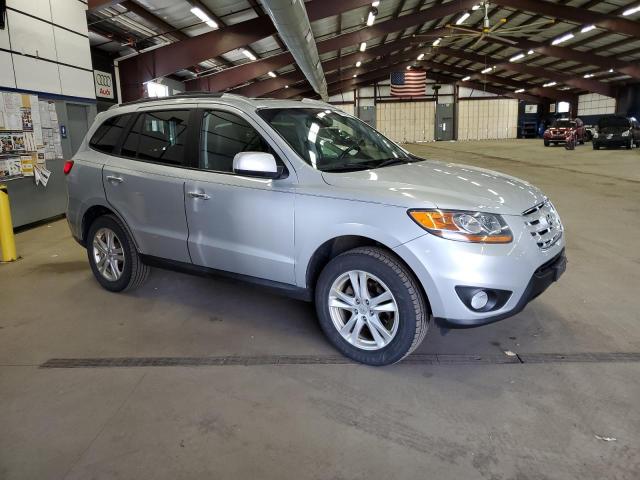 Photo 4 from auction – 2010 HYUNDAI SANTA FE L with VIN 5NMSKDAG2AH388498