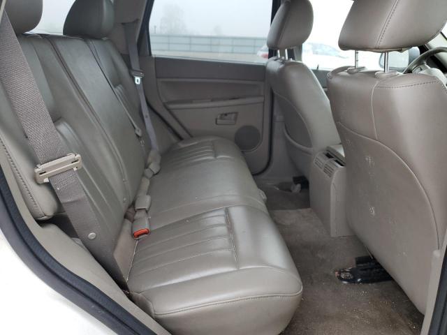 Photo 11 from auction – 2006 JEEP GRAND CHER with VIN 1J4GR48K06C115071