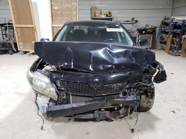 Photo 5 from auction – 2010 TOYOTA COROLLA BA with VIN 1NXBU4EEXAZ308887