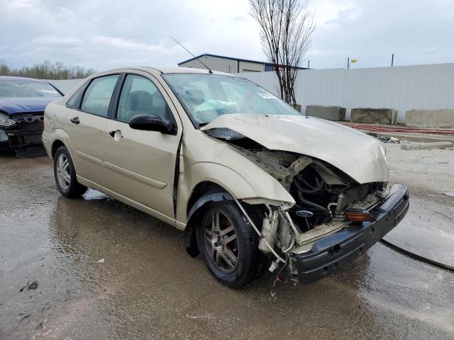Фото 4 с аукциона – 2000 FORD FOCUS SE с VIN 1FAFP3435YW345745