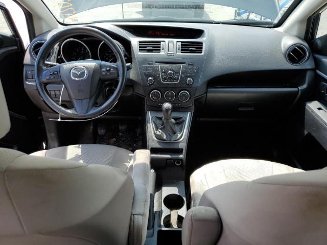 Photo 8 from auction – 2014 MAZDA 5 SPORT with VIN JM1CW2BL8E0164263