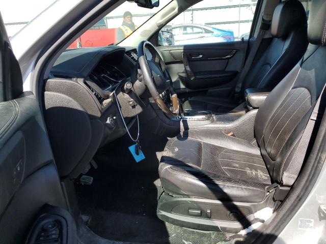 Photo 7 from auction – 2015 GMC ACADIA DEN with VIN 1GKKVTKD7FJ390100
