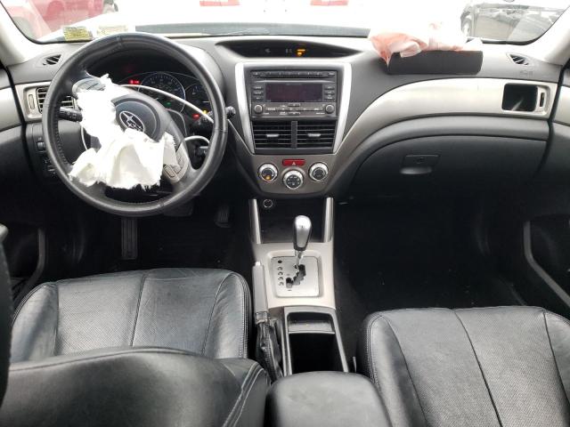 Photo 8 from auction – 2010 SUBARU FORESTER 2 with VIN JF2SH6DC7AH740321