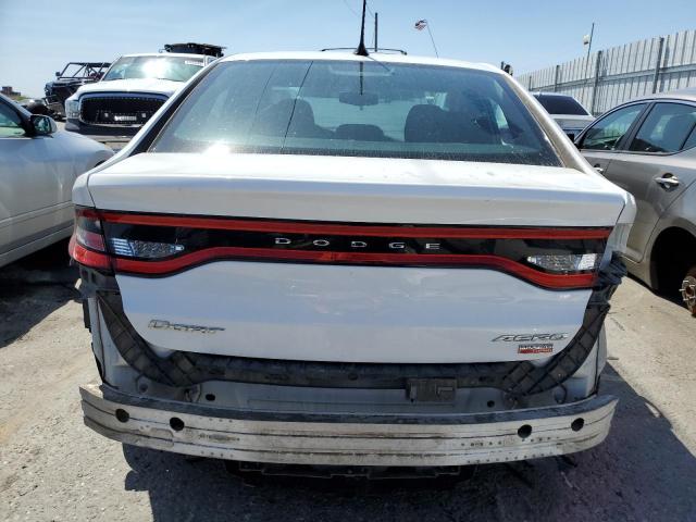 Photo 6 from auction – 2013 DODGE DART SE with VIN 1C3CDFAH8DD306097