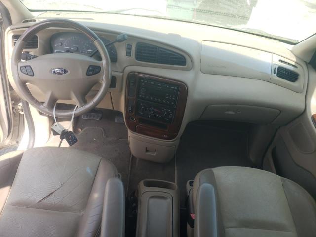 Photo 8 from auction – 2002 FORD WINDSTAR L with VIN 2FMDA58432BB63645