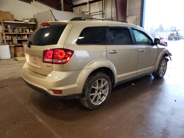 Photo 3 from auction – 2011 DODGE JOURNEY CR with VIN 3D4PG3FG9BT569731