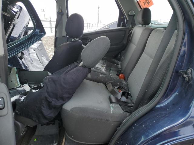 Photo 10 from auction – 2003 FORD ESCAPE XLS with VIN 1FMYU92173KD00737