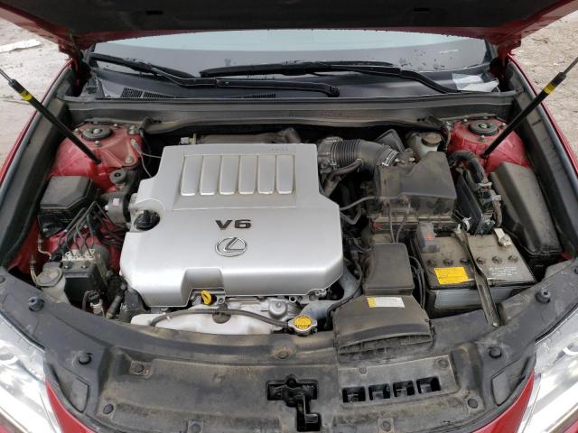 Photo 11 from auction – 2015 LEXUS ES 350 with VIN JTHBK1GG1F2202496