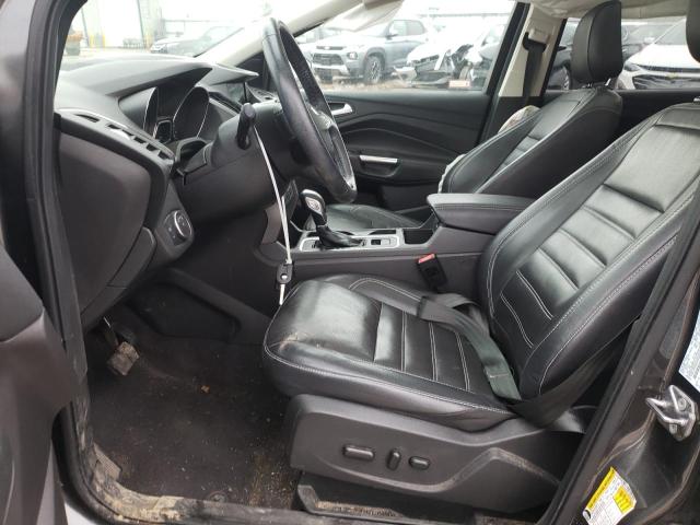 Photo 7 from auction – 2018 FORD ESCAPE SEL with VIN 1FMCU9HD0JUB86979