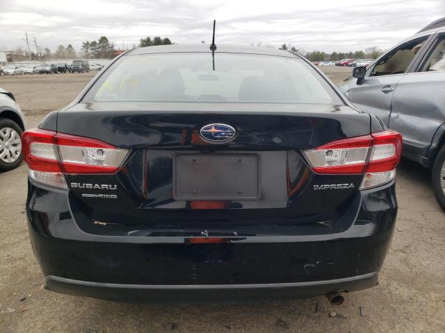 Photo 6 from auction – 2019 SUBARU IMPREZA with VIN 4S3GKAB67K3618062