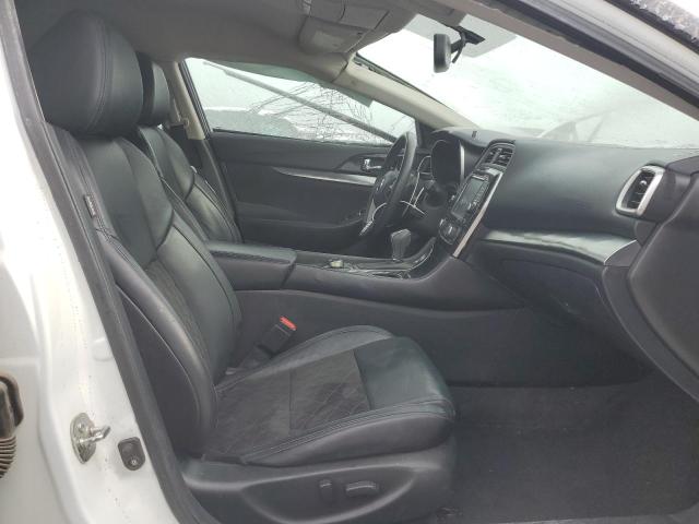 Photo 7 from auction – 2016 NISSAN MAXIMA 3.5 with VIN 1N4AA6AP0GC405788