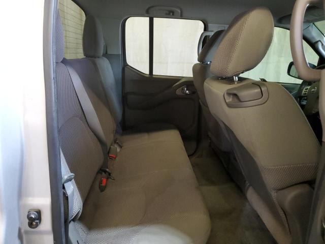 Photo 10 from auction – 2013 NISSAN FRONTIER S with VIN 1N6AD0FV4DN748218