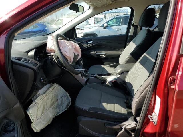 Photo 7 from auction – 2013 FORD ESCAPE SE with VIN 1FMCU9GX3DUB61994