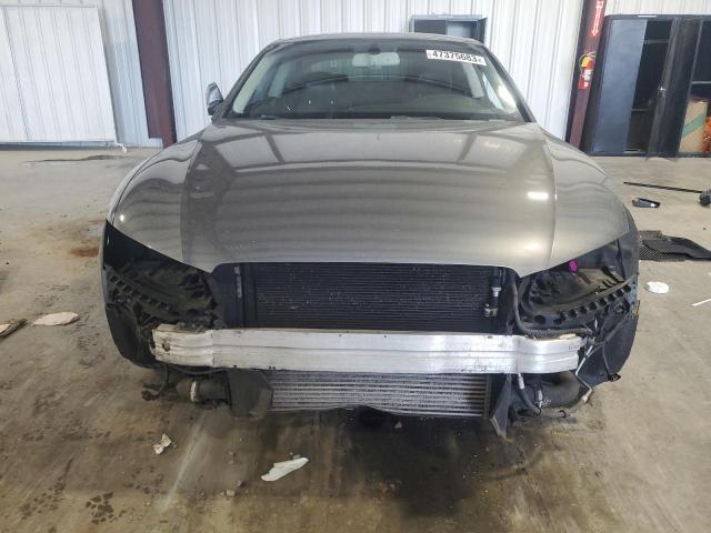 Photo 5 from auction – 2012 AUDI A5 PREMIUM with VIN WAULFAFR2CA026585