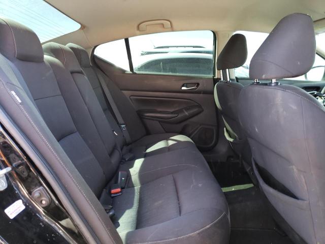 Photo 10 from auction – 2020 NISSAN ALTIMA S with VIN 1N4BL4BV7LC201435