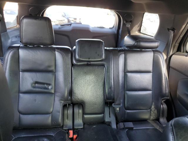 Photo 10 from auction – 2013 FORD EXPLORER L with VIN 1FM5K7F81DGA38416