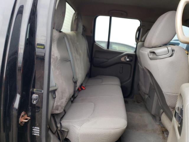 Photo 10 from auction – 2013 NISSAN FRONTIER S with VIN 1N6AD0EV4DN763724