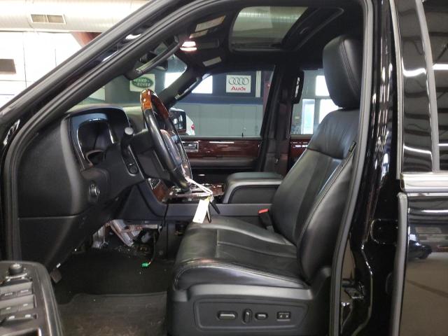 Photo 7 from auction – 2016 LINCOLN NAVIGATOR with VIN 5LMJJ2JT3GEL06542