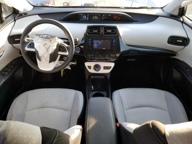 Photo 8 from auction – 2017 TOYOTA PRIUS with VIN JTDKBRFUXH3041988
