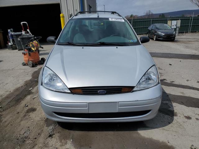 Photo 5 from auction – 2000 FORD FOCUS SE with VIN 1FAFP3638YW312896