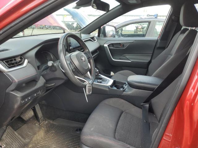 Photo 7 from auction – 2021 TOYOTA RAV4 PRIME with VIN JTMAB3FV5MD038891