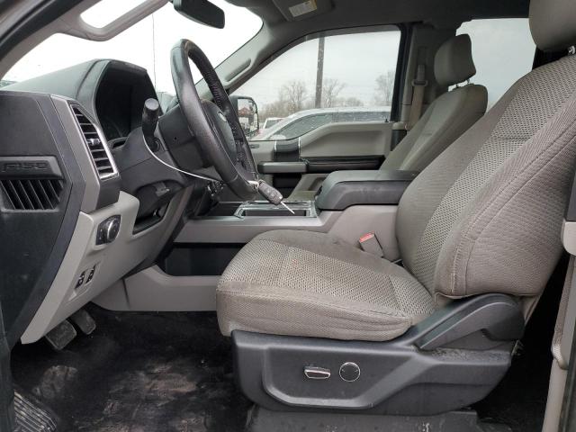 Photo 7 from auction – 2015 FORD F150 SUPER with VIN 1FTEX1EP8FKF20618