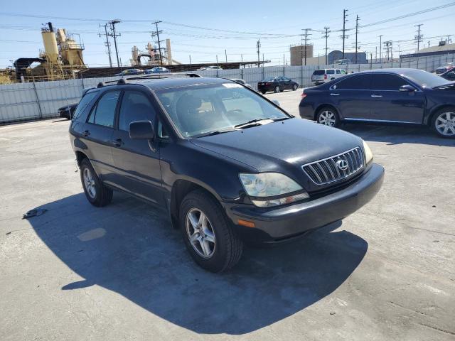 Photo 4 from auction – 2001 LEXUS RX 300 with VIN JTJHF10UX10201218