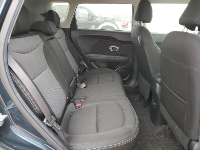 Photo 10 from auction – 2017 KIA SOUL + with VIN KNDJP3A5XH7414630