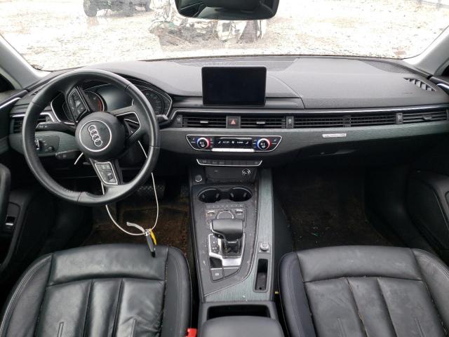 Фото 8 с аукциона – 2018 AUDI A4 PREMIUM с VIN WAUDNAF44JA052596