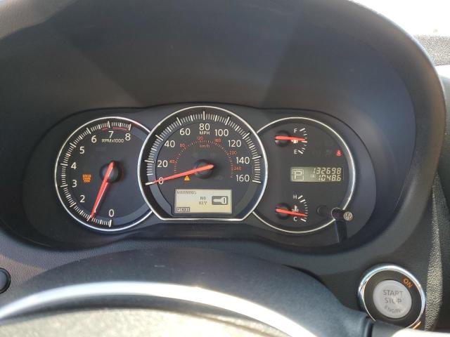 Photo 9 from auction – 2013 NISSAN MAXIMA S with VIN 1N4AA5AP0DC804724