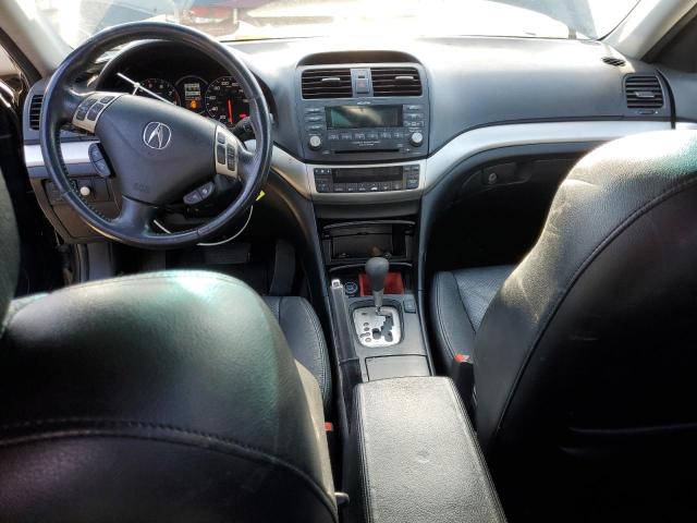 Photo 8 from auction – 2006 ACURA TSX with VIN JH4CL96886C006009