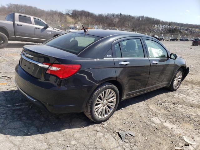 Photo 3 from auction – 2011 CHRYSLER 200 LIMITE with VIN 1C3BC2FG5BN516445