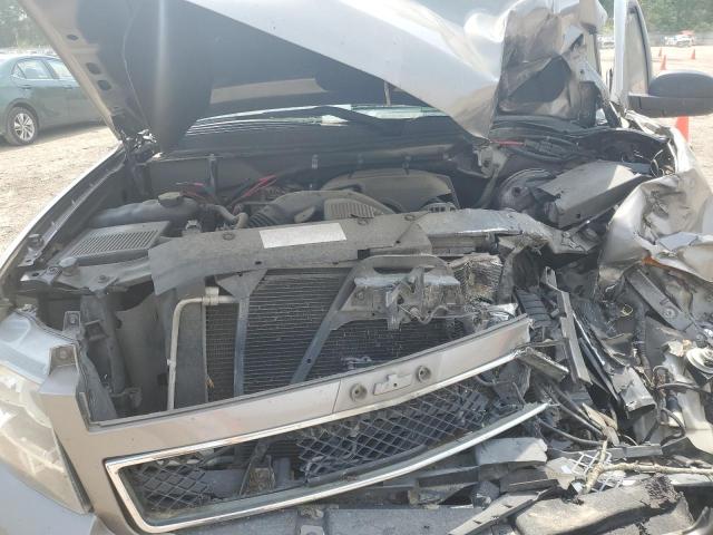 Photo 12 from auction – 2012 CHEVROLET TAHOE POLI with VIN 1GNLC2E06CR306474