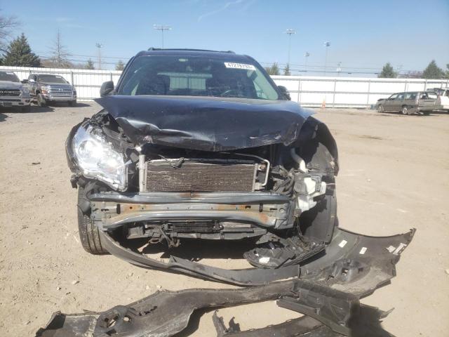 Photo 5 from auction – 2013 CHEVROLET EQUINOX LT with VIN 2GNFLEE35D6235726