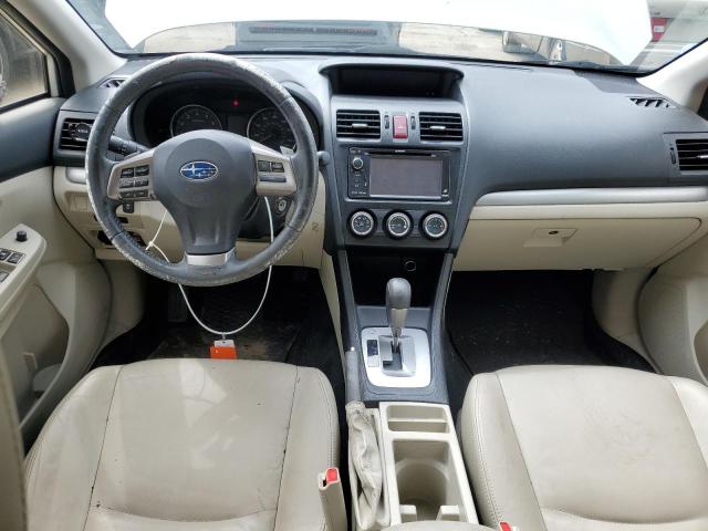 Фото 8 с аукциона – 2014 SUBARU XV CROSSTR с VIN JF2GPAKC3E8278862
