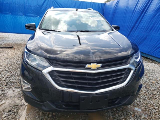 Photo 5 from auction – 2019 CHEVROLET EQUINOX LT with VIN 2GNAXLEX7K6269332