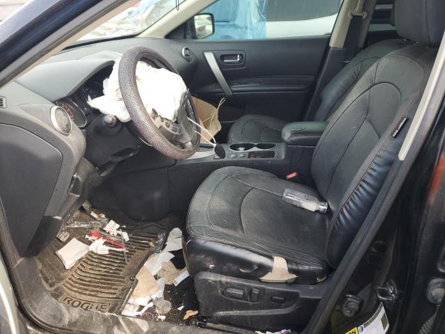 Photo 7 from auction – 2012 NISSAN ROGUE S with VIN JN8AS5MT0CW261683