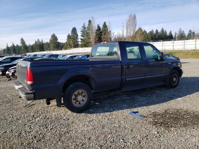 Photo 3 from auction – 2000 FORD F250 SUPER with VIN 1FTNW20F1YED35710