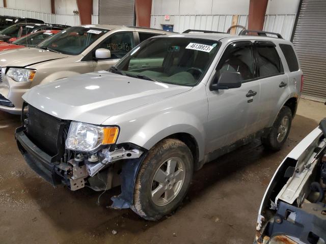 FORD ESCAPE XLT 2011 z numerem VIN 1FMCU0DG9BKB78355 - Zdjęcie z aukcji