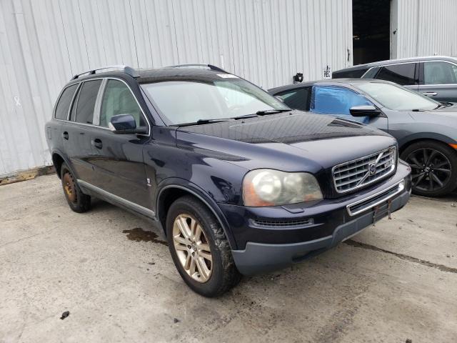 Photo 4 from auction – 2007 VOLVO XC90 V8 with VIN YV4CZ852371370176