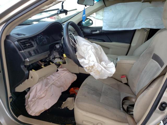 Photo 7 from auction – 2014 TOYOTA CAMRY L with VIN 4T4BF1FK6ER424080