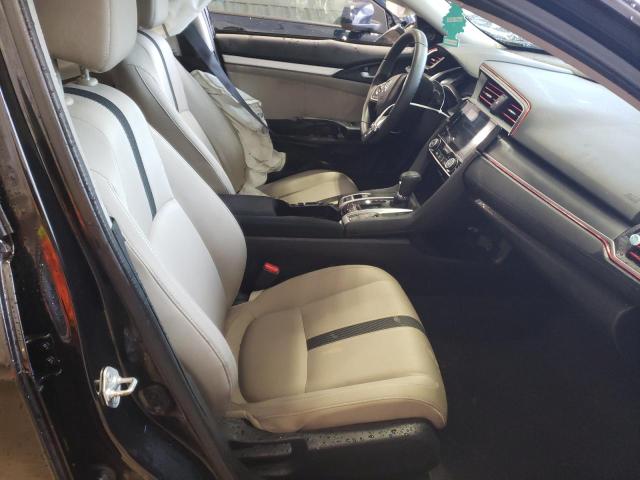 Photo 7 from auction – 2016 HONDA CIVIC EX with VIN 2HGFC2F7XGH508131