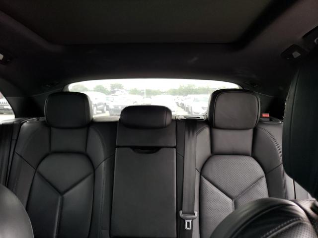 Photo 10 from auction – 2017 PORSCHE MACAN S with VIN WP1AB2A5XHLB10468