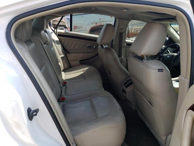 Photo 10 from auction – 2010 FORD TAURUS LIM with VIN 1FAHP2FW0AG122989