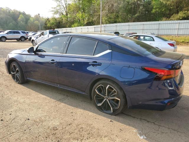 Photo 2 from auction – 2023 NISSAN ALTIMA SR with VIN 1N4BL4CV8PN339994