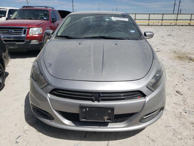 Photo 5 from auction – 2016 DODGE DART SXT with VIN 1C3CDFBA8GD652592