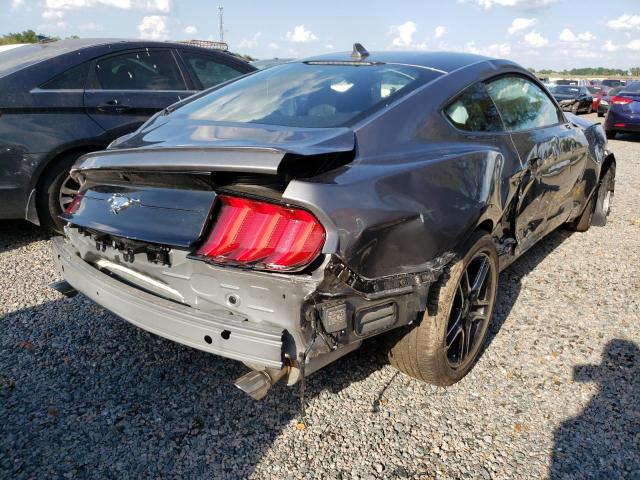 Photo 3 from auction – 2023 FORD MUSTANG with VIN 1FA6P8TH7P5108964